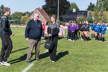 Bild 99 - wU16 Deutsche Meisterschaft